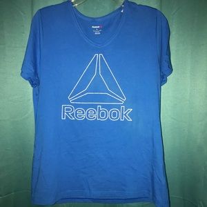 Reebok Workout tee